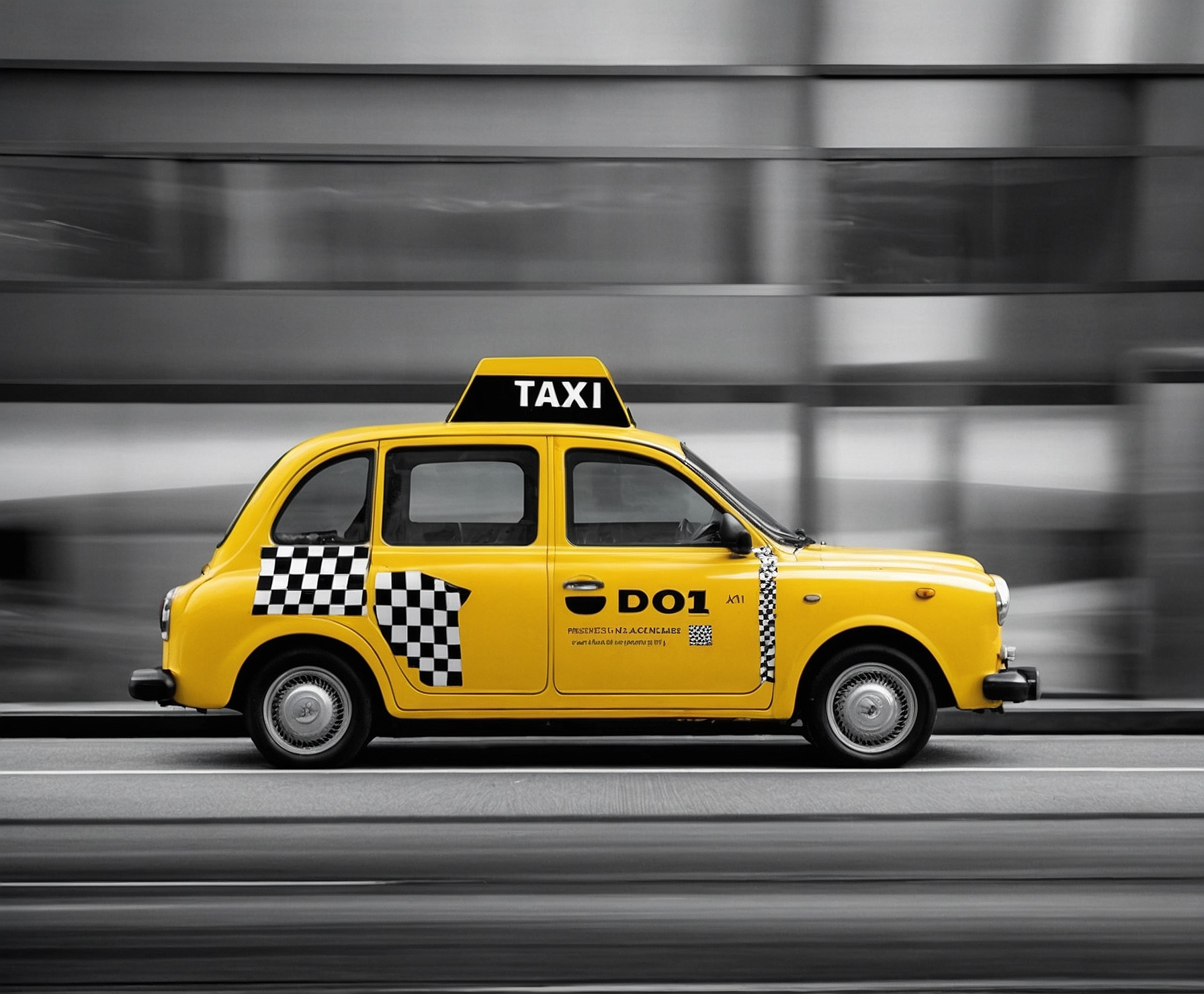 Optimización SEO en el sector del taxi